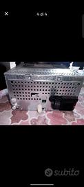 Sterio di serie fiat bravo 