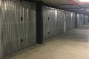 Box singolo Via Caterina da Forlì