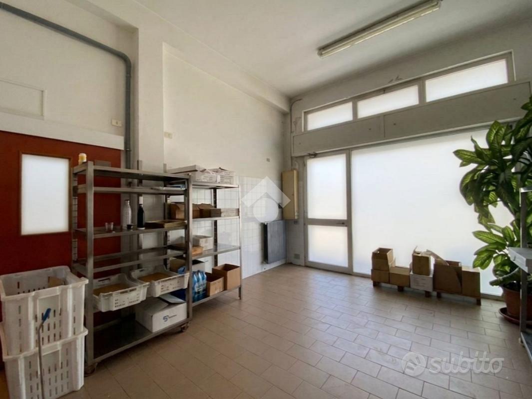 NEGOZIO A SAN MAURO PASCOLI - Vista 3