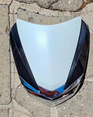 Carena bauletto Honda SH 125 150 300 2021-2024