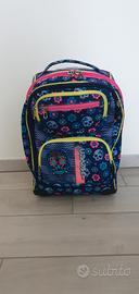 ZAINO TROLLEY SCUOLA BAMBINA