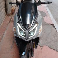 Sym Jet x 14... 125 cc