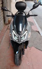 Sym Jet x 14... 125 cc