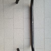 Manubrio fizik cyrano R3 Bull 440mm