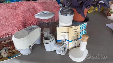 ROBOT DA CUCINA VINTAGE €50