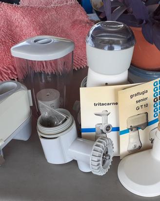 ROBOT DA CUCINA VINTAGE €50