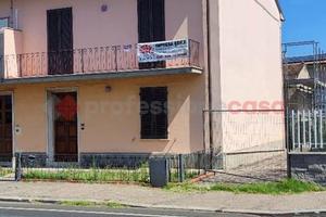 Appartamento Campi Bisenzio [ZOMPìVRG] (Sant'Ange