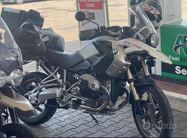 Bmw r 1200 st - 2012