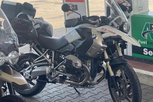 Bmw r 1200 st - 2012
