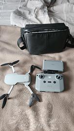 drone Dji mini 2 