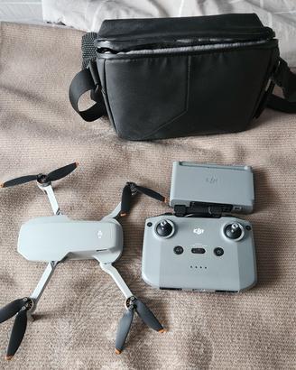 drone Dji mini 2 