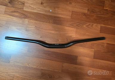 Manubrio Renthal Fatbar 35