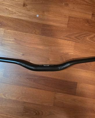 Manubrio Renthal Fatbar 35