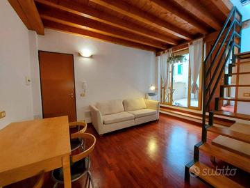 Appartamento di 90 m² con 3 locali a Milano