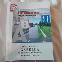 Libro Teoria Per Patente 