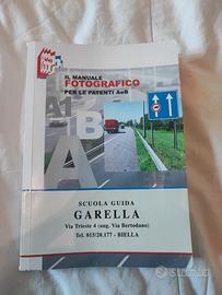 Libro Teoria Per Patente 