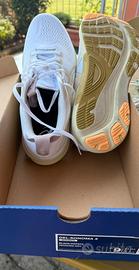 Scarpw Asics nuove