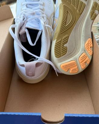 Scarpw Asics nuove