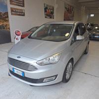 Ford C-Max 1.5 TDCi 95CV Start&Stop Titanium