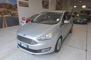 Ford C-Max 1.5 TDCi 95CV Start&Stop Titanium