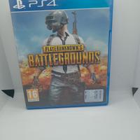 PUBG gioco per Playstation 4