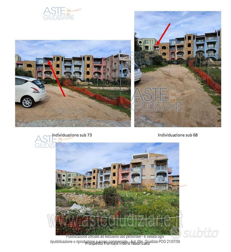 Appartamento – Madalena/La Maddalena, Cala Francese - Vista 3