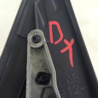 51167189946 SPECCHIETTO RETROVISORE ESTERNO DESTRO