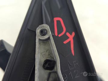 51167189946 SPECCHIETTO RETROVISORE ESTERNO DESTRO