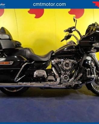 HARLEY-DAVIDSON 107 Road Glide Ultra - FLTRU Gar