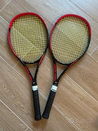 Yonex VCORE 98 285 g (2018) – Grip L2 – Coppia