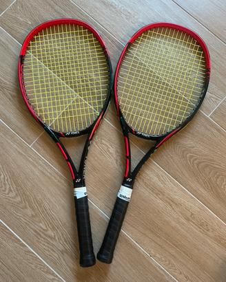 Yonex VCORE 98 285 g (2018) – Grip L2 – Coppia