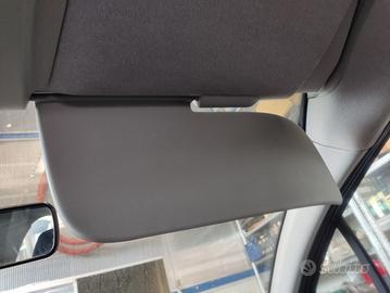 Aletta parasole destra CITROEN C3 del 2011