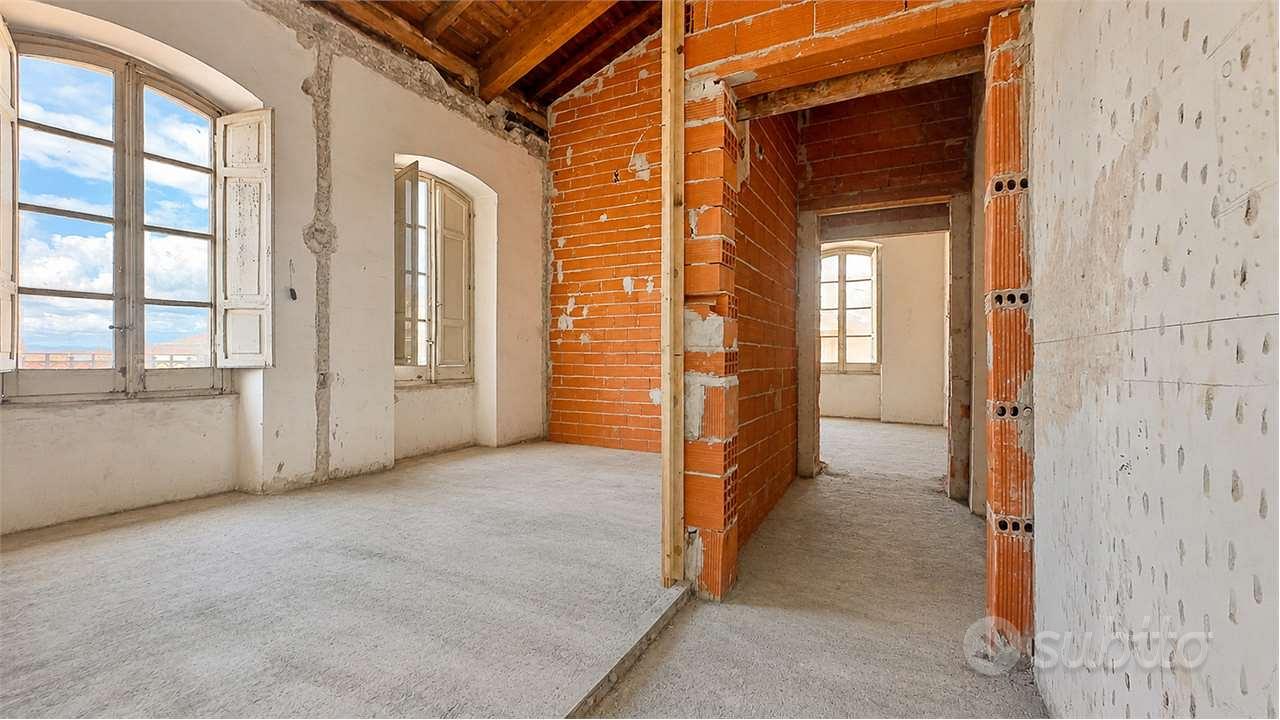 Appartamento – Cagliari, Stampaxi/Stampace - Vista 2