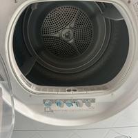 ASCIUGATRICE CANDY A POMPA DI CALORE