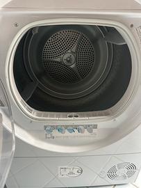 ASCIUGATRICE CANDY A POMPA DI CALORE