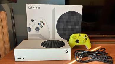Xbox Series S 512 GB