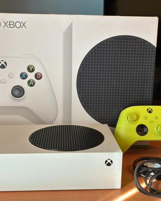 Xbox Series S 512 GB