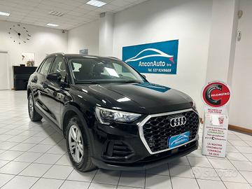 Audi Q3 35 TDI S tronic 2020
