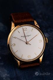 IWC Schaffhausen – Calibro 89