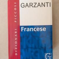 Dizionario Francese