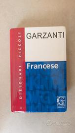 Dizionario Francese