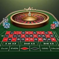 roulette tavolo da gioco professionale