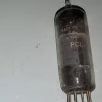 Valvola PHILIPS MINIWATT PCL84