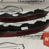 Retro Nebbia Dx - Sx Audi Q5 80A945070 80A945069