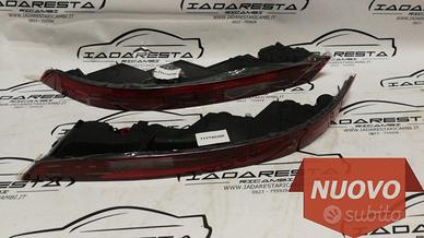 Retro Nebbia Dx - Sx Audi Q5 80A945070 80A945069