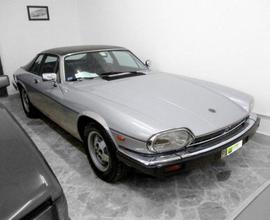 JAGUAR XJ -S 5.3 Coupé HE