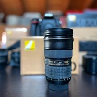 Nikkor 24-70 f2.8