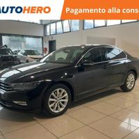 VOLKSWAGEN Passat 2.0 TDI SCR EVO Business