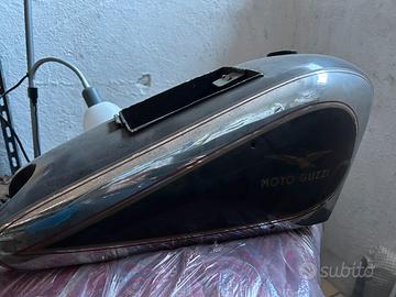 Serbatoio moto guzzi sport 15