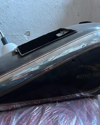 Serbatoio moto guzzi sport 15